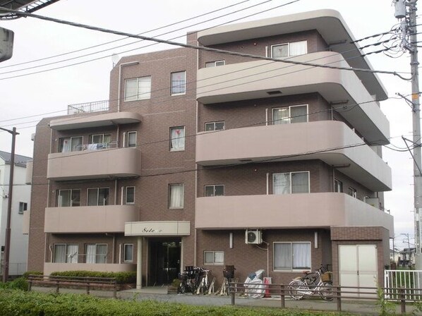 SeLene(セレネ)の物件内観写真